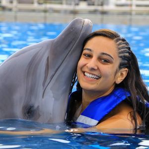 Meet your Posher, Dawn